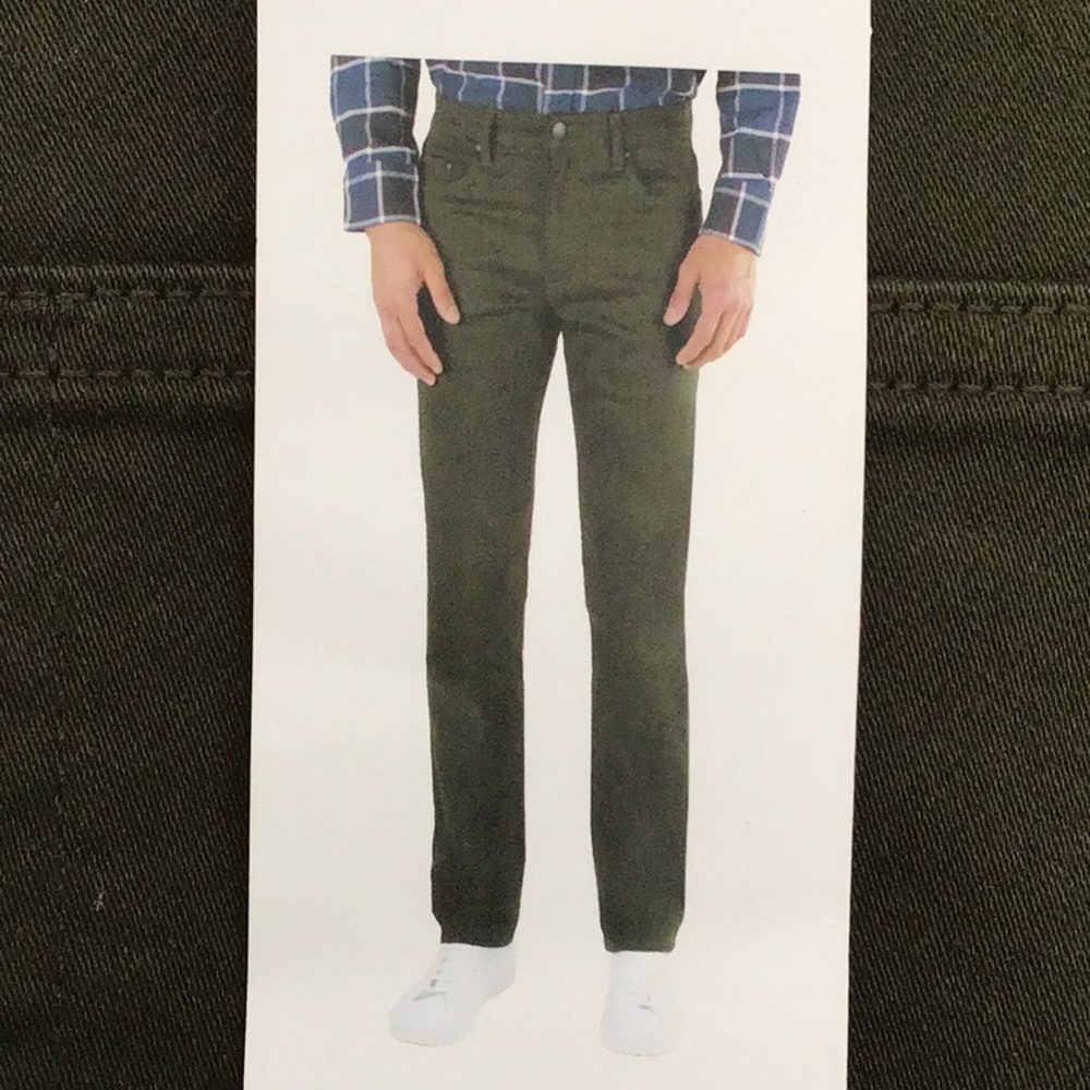 Jachs New York Men’s Pants